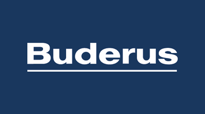 Logo Buderus