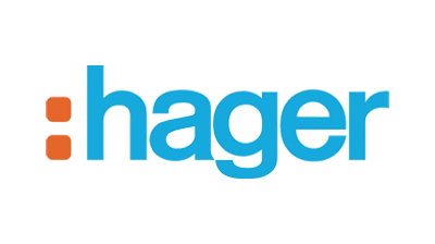 Logo Hager