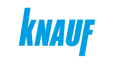 Logo Knauf