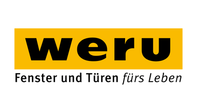 Logo weru